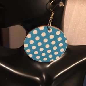 Fashion earrings